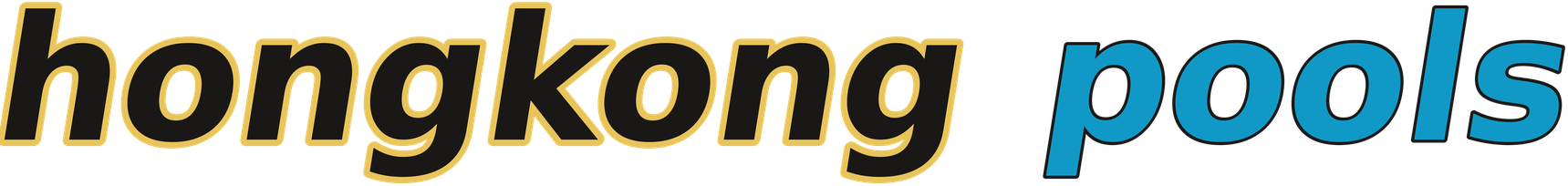 hongkong pools logo
